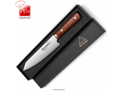 چاقوی سرآشپز ژاپنی کیریتسوکه (Kiritsuke) 